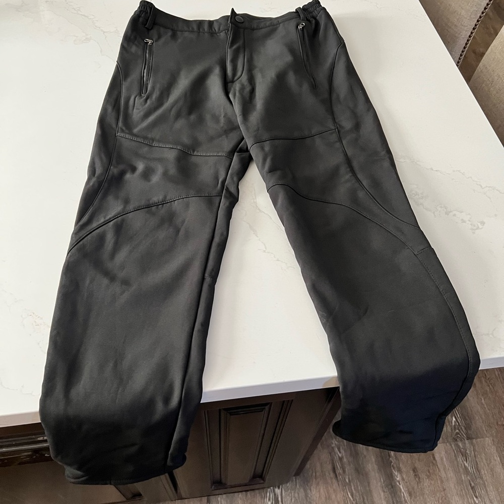 Youth Snow Pants